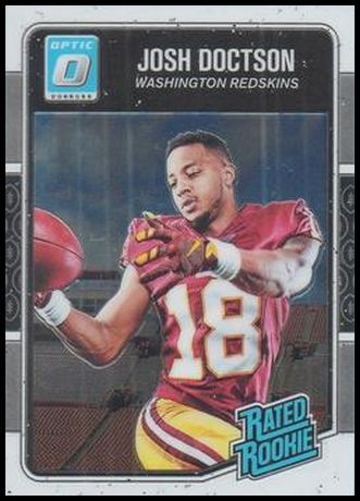 178 Josh Doctson